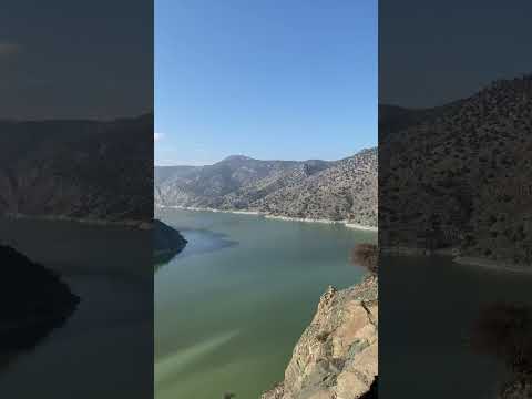 Eskişehir/Sarıyar 🔜Bolu
