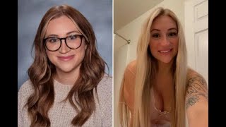Update on teacher who ditched classroom for OnlyFans has no regrets