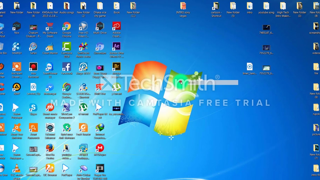 How Can I Install Camtasia How Can I Record My Computer Screen In