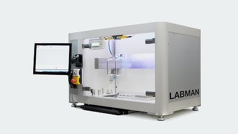 Labman - 25th Anniversary