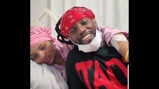 Download Lagu KIPRICH AND KIZZYDON ASKED FOR PRAYERS  HER BABY BORN BEFORE THE TIME  IN COLUMBIA 🙏🙏🙌 MP3