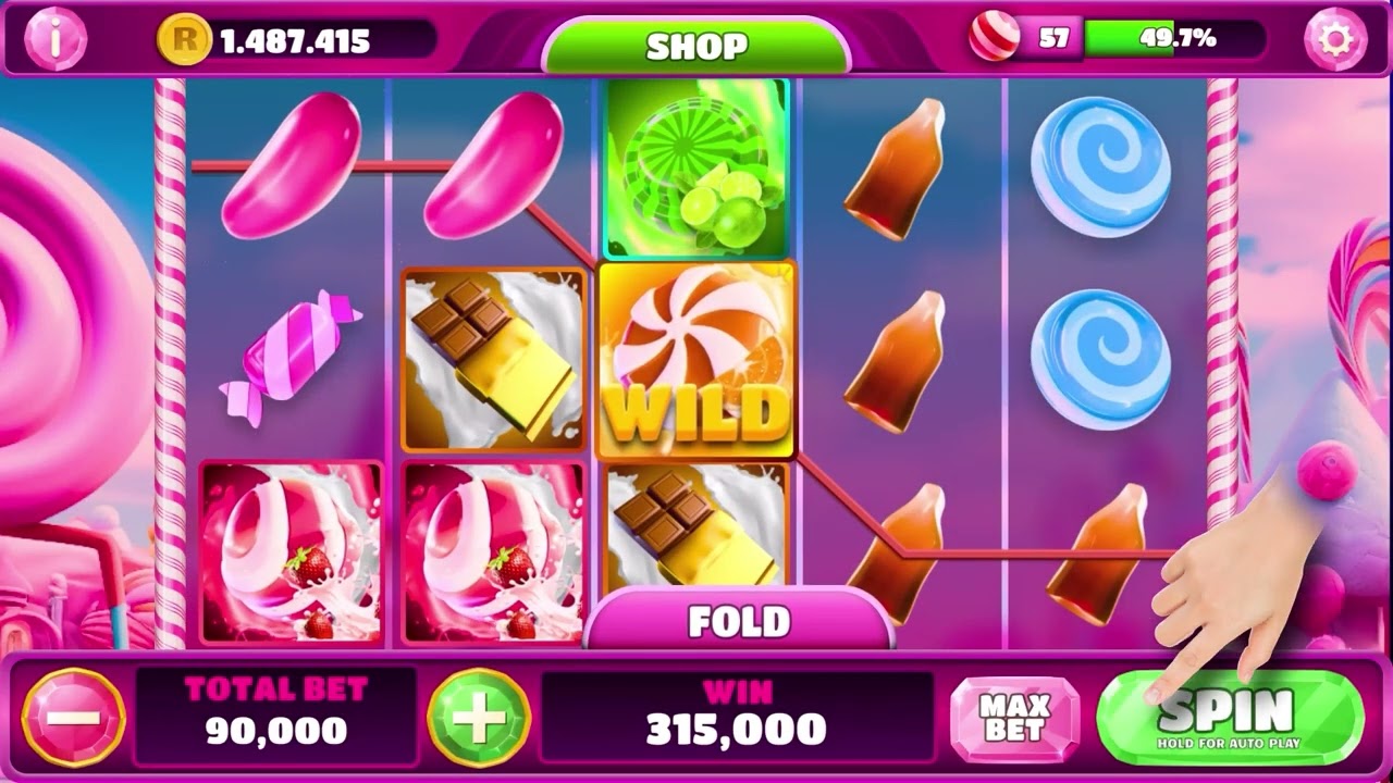 Mega Fortune Slots Journey for Android - Download