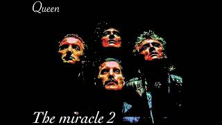 Queen  Lost Opportunity