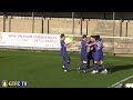 Bamber Bridge Gainsborough goals and highlights