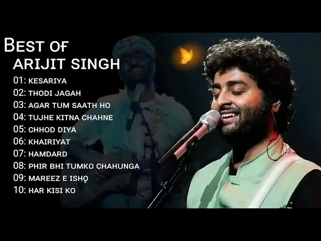 Best of Arijit Singhs 2023 💖 Hindi Romantic Songs 2023 💖 Arijit Singh Hits Songs 💖 | Iztiraar Lofi class=