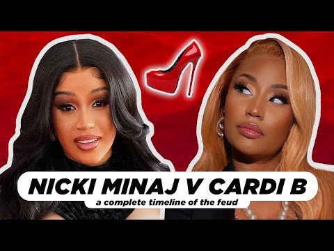 Video: Nilai Bersih Cardi B: Wiki, Berkahwin, Keluarga, Perkahwinan, Gaji, Adik Beradik