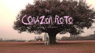 Corazón Roto - Bear King Cover