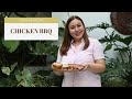 MARJORIE'S KITCHEN: CHICKEN BBQ | Marjorie Barretto