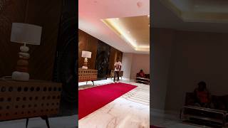 Hotel ya kifahari niliofikia kutoka nje #millardayo #harmonize #youtube #diamondplatnumz #ayotv