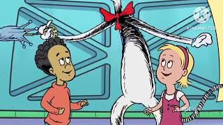 Pbs Kids Live Tv The Cat In The Hat Space Movie