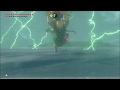 SWIM IN MIDAIR!!! Legend of Zelda: Breath of the Wild
