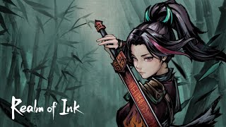 Realm of Ink Gameplay