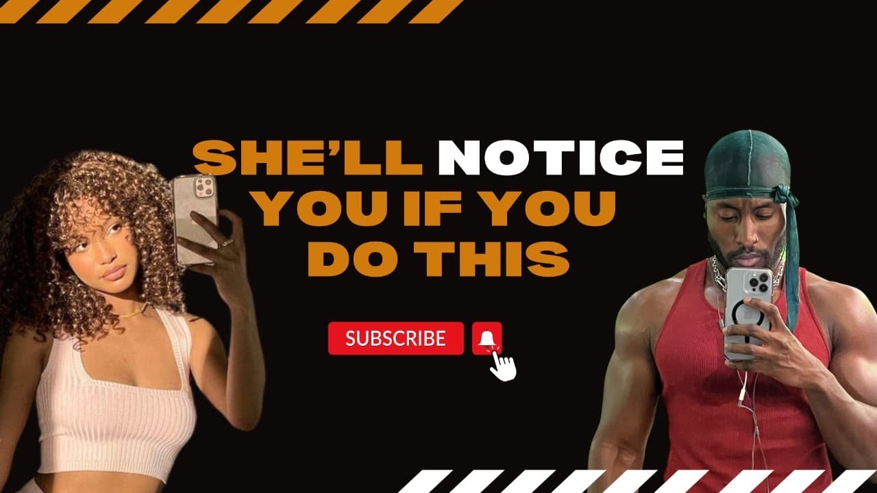 HOW TO ATTRACT YOUR GYM CRUSH AT THE GYM