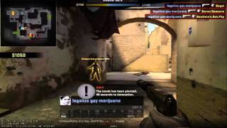 Quick USP 4k