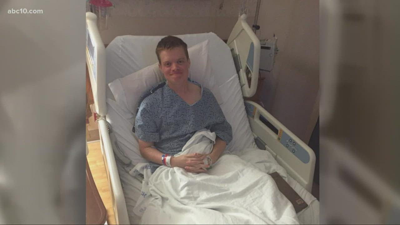 Transgender man denied hysterectomy by Mercy San Juan Medical Center takes case to the Supreme Court