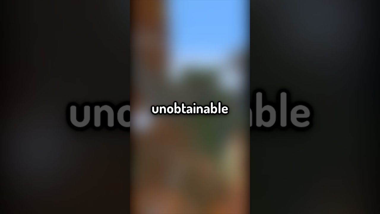 The Secret Minecraft Seed