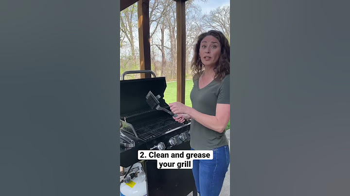 ⭐️5 tips for grilling chicken breast⭐️