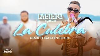 La Fiera Típica - La Culebra (Desde Playa La Ensenada)