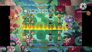 Plants Vs Zombie : FVM Pak Mod Menu Apk Offline Game Gameplay Mobile Android/IOS 