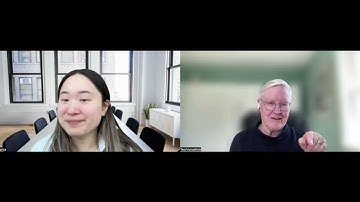 Anja Zhou: Interview with an Entrepreneur