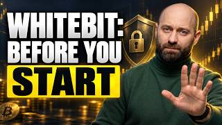 WhiteBIT How to Use | WhiteBIT for Beginners: Features, Fees & Safety screenshot 3