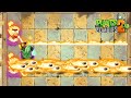 Pvz 2 fusion  fire pea vs fire pea use projectile peashooter  who is best fusion plant 