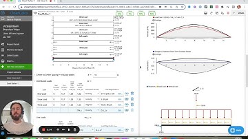 US Steel Beam Design and Analysis: A ClearCalcs Overview for AISC 360-16 (ASD) Standards