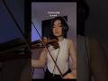KAMIN SONG VIOLIN Russiansong Instareels Viralvideo Viralshorts Sadsong Sadviolin Trending 
