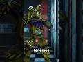 Las Mejores Habilidades de Bite by Night #freddy #fnaf  #scp  #fivenightsatfreddys #themimic #mimic