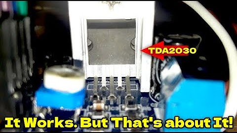 $2 DIY (Guitar)Fuzz Effect From Amazon