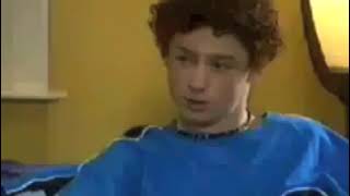 The Blobheads 2003 TV series - Gary Martin as Derek the Alien Voice