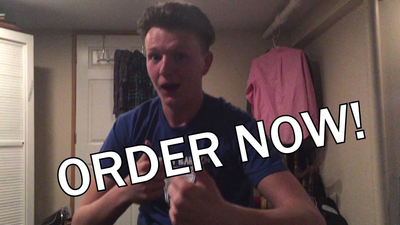 Mega Muscles! (With Subtitles)