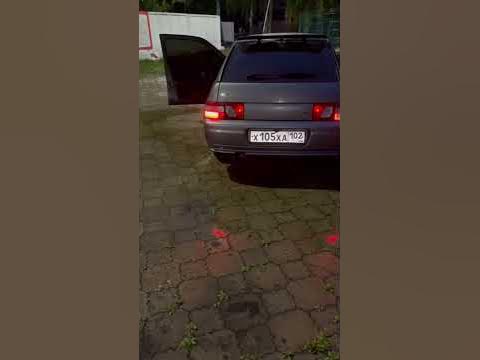 Купэшка Стингер банка ,паук 421 , резонатор сток - YouTube