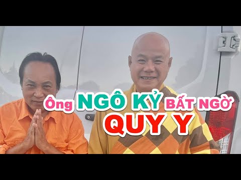QUÁ BẤT NGỜ: