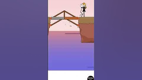 Bridge puzzle level 1 -5 | full levels ( weegoon ) gameplay walkthrough, Android, iOS | mahfuz FIFA