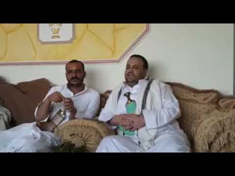 زامل صالح الصماد