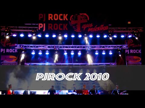 PJROCK TORRIJOS