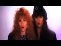 Heart - There’s The Girl (2000 Remix) Music Video