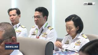 Transport Min Pushes CATC to Become Global Aviation Training Hub