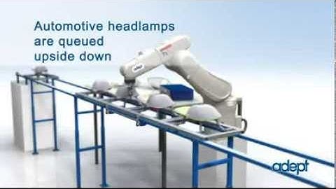 Adept Viper Dispensing ani - HASMAK A.Ş.