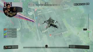 Blackout down but not out