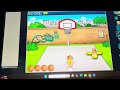 ABCYa Math Fact Basketball