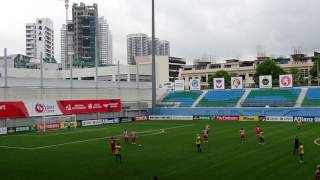 Lss V Mbc 2017 Veteran Soccer.part 3.Last 10 Minutes