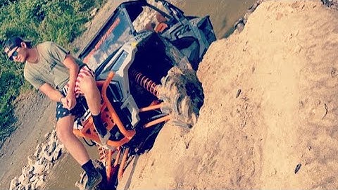 2021 Polaris Rzr 1000 Highlifter at Mudslingers