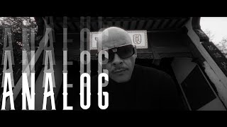 🇹🇷 Ceza - Analog (English Subtitles) | 2023 #Analog