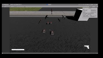 Grid Inventory Item Rotation Demo