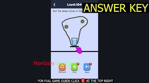 Stickman Draw Save Master StickmanSaveMaster LEVEL 104 - Gameplay Walkthrough Android IOS