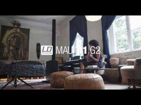 ld maui 11g2