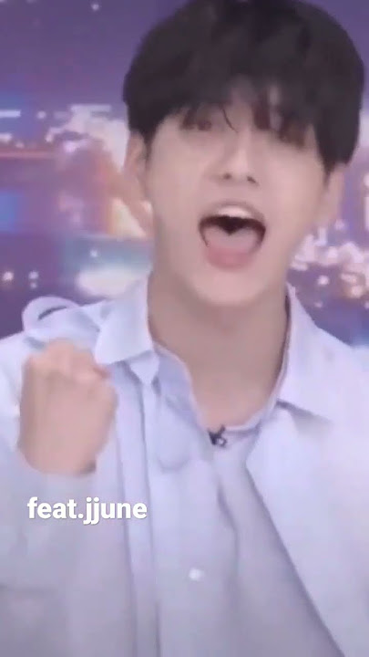 FIGHTING HE SAID #soobin #txt #kpop