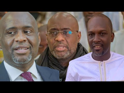 Mandat De Dépôt Contre Moussa Mara Hamidou Doumbia S Exprime à L Endroit De Ses Sympathisants 